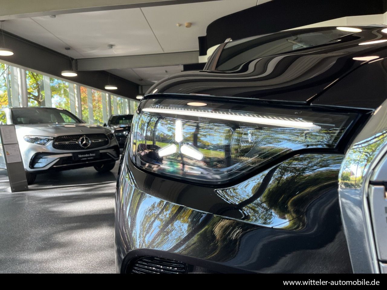 Mercedes-Benz GLC – Bild 16