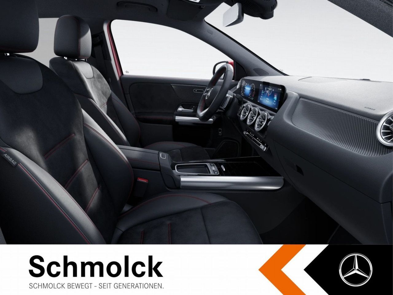 Mercedes-Benz GLA – Bild 7