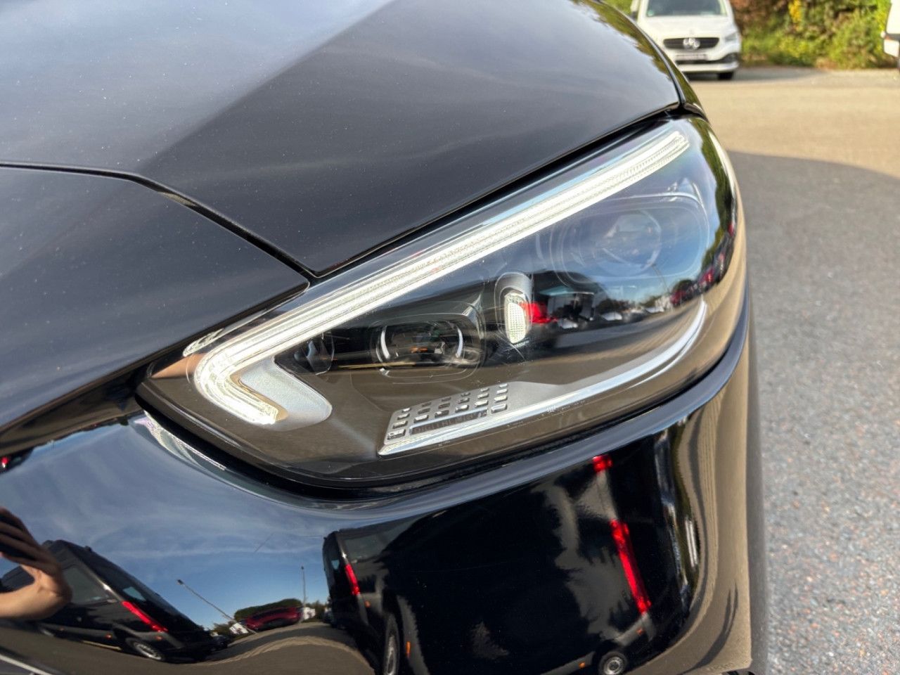 Mercedes-Benz C-Klasse – Bild 3