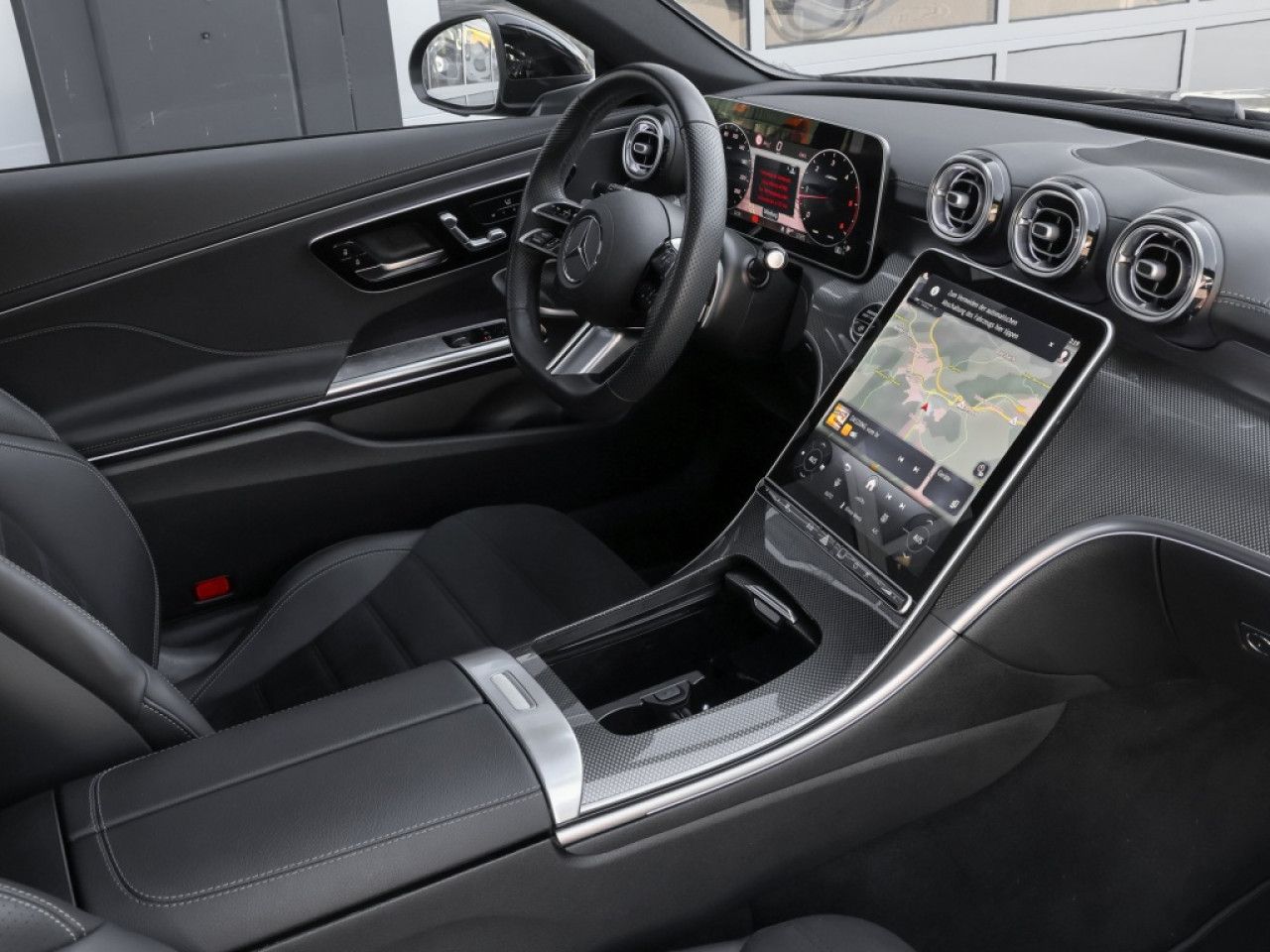 Mercedes-Benz CLE – Bild 3