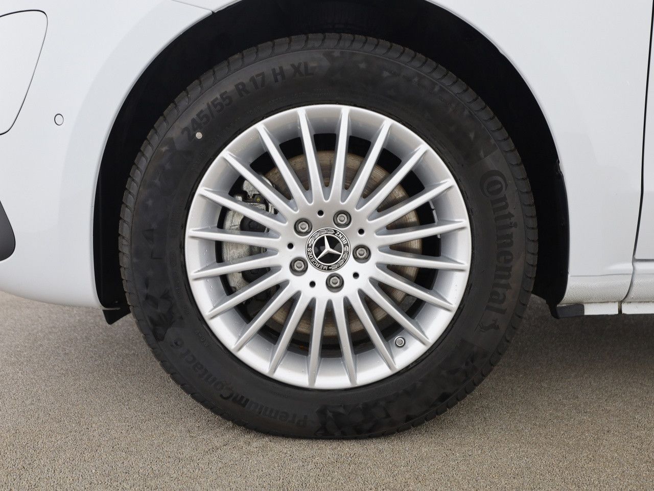 Mercedes-Benz EQV – Bild 16