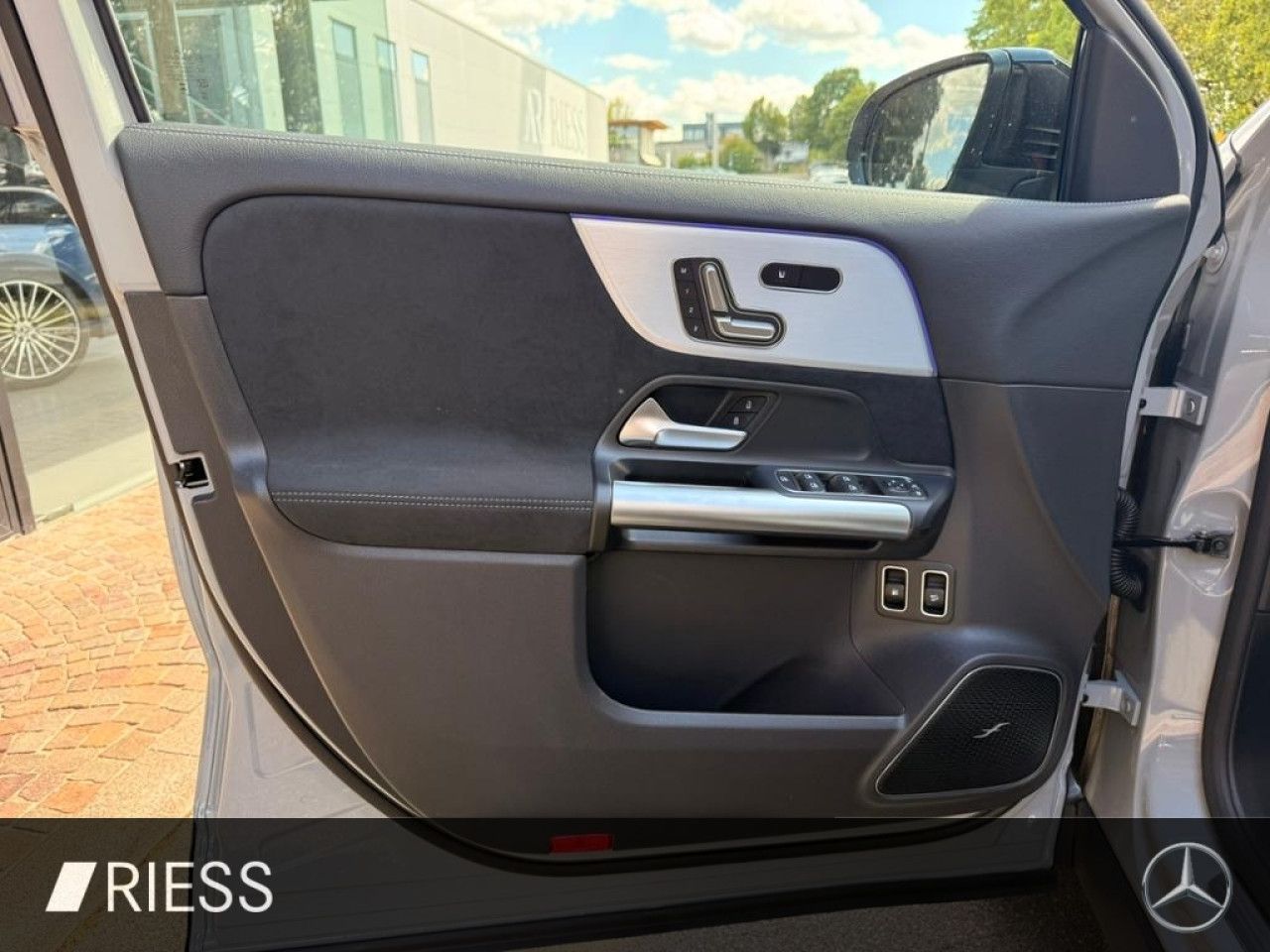 Mercedes-Benz GLA – Bild 3