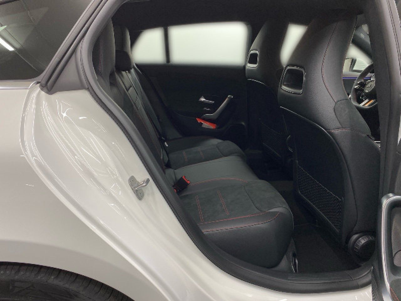 Mercedes-Benz CLA – Bild 10