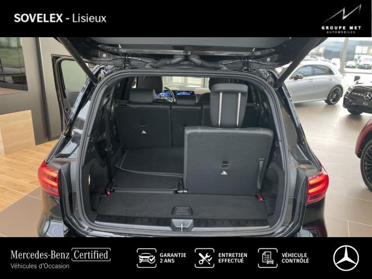 Photo du v&eacute;hicule 10 / 18