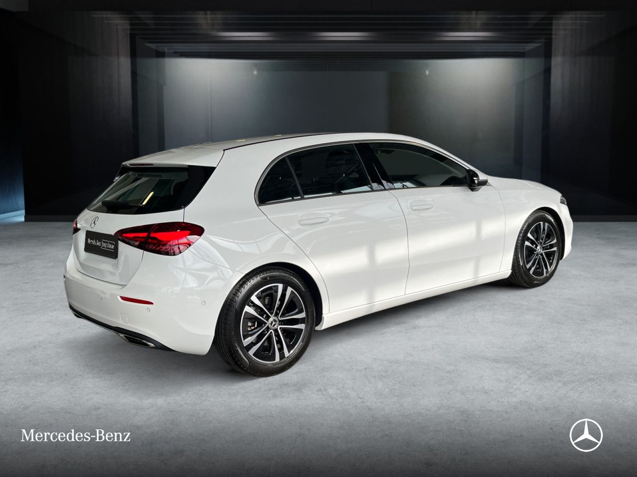 Mercedes-Benz A-Klasse – Bild 3