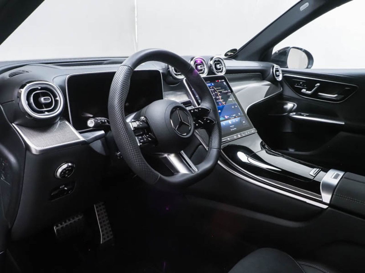 Mercedes-Benz GLC – Bild 5