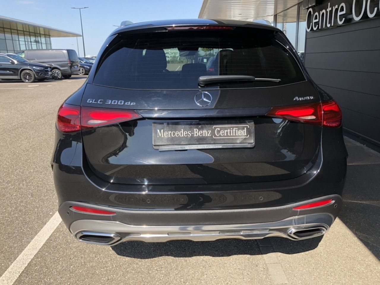 Photo du véhicule 5 / 18