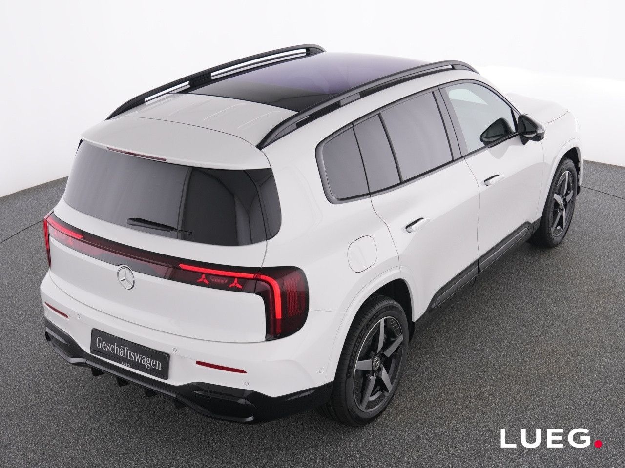 Mercedes-Benz GLB – Bild 18