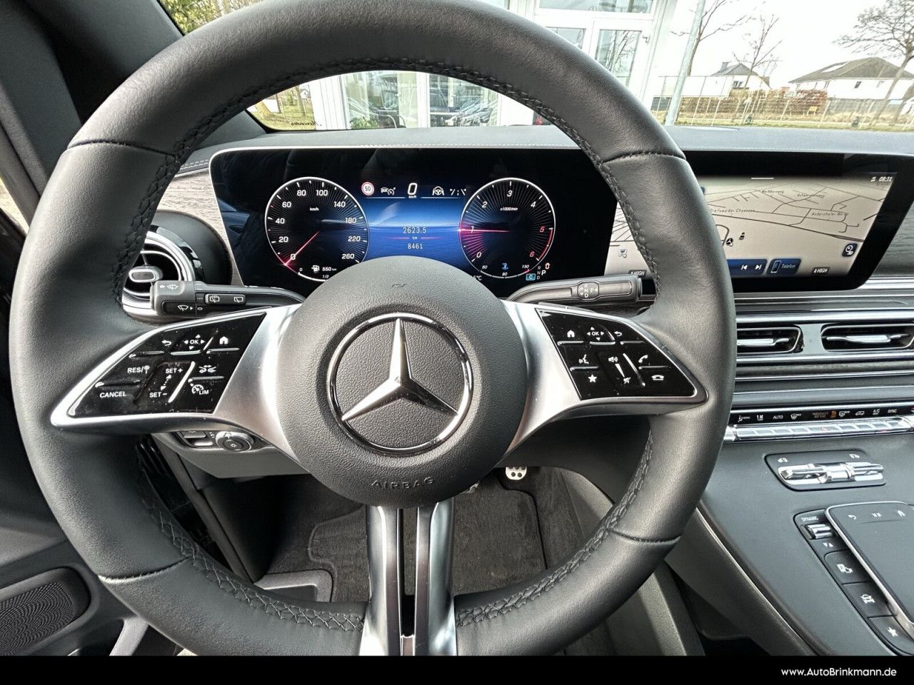 Mercedes-Benz V-Klasse – Bild 12