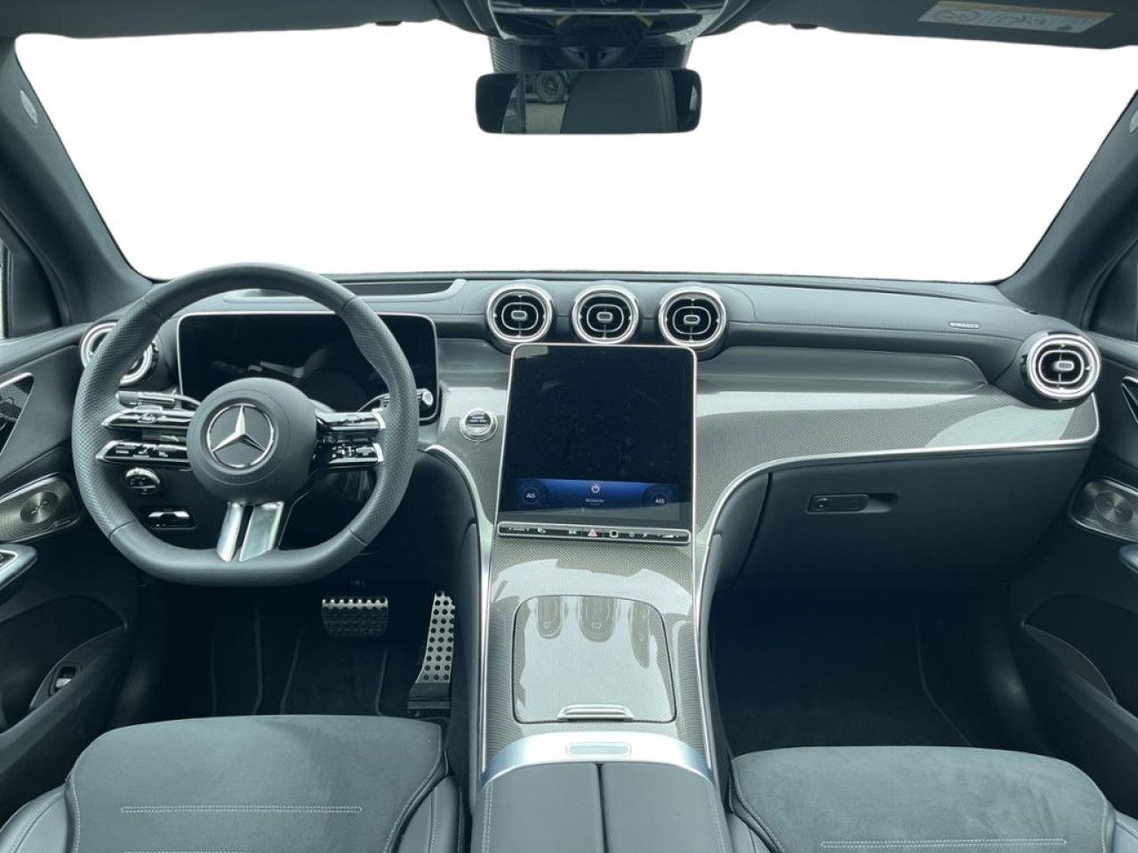 Mercedes-Benz GLC – Bild 8