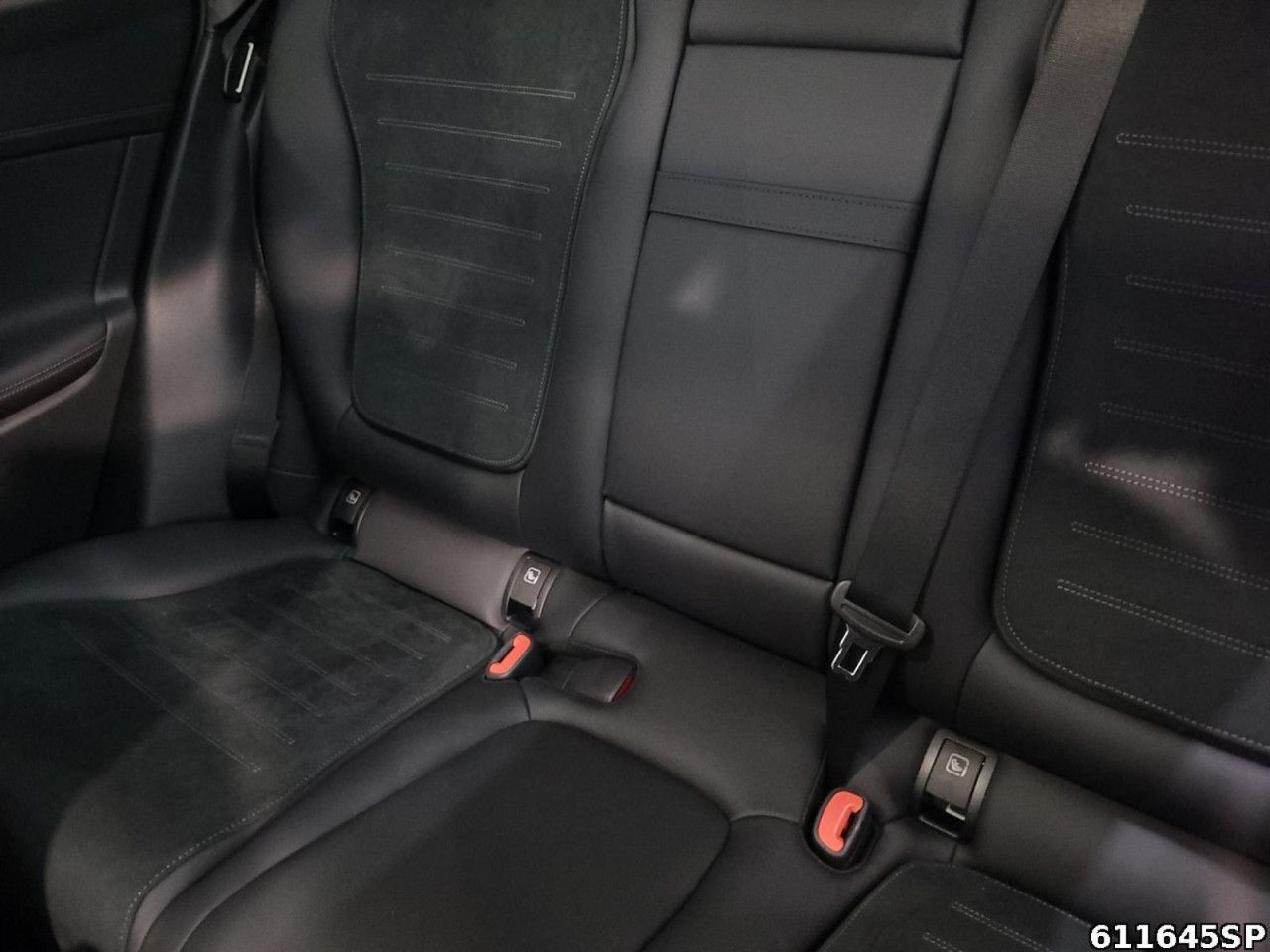 Mercedes-Benz GLC – Bild 12