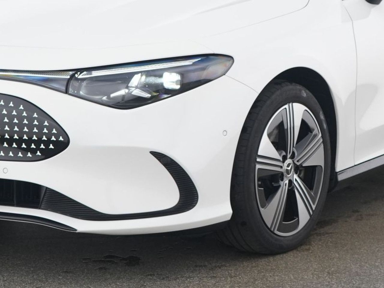 Mercedes-Benz CLA – Bild 3