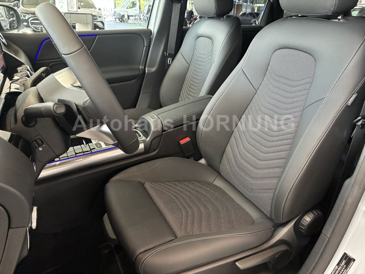 Mercedes-Benz B-Klasse – Bild 12