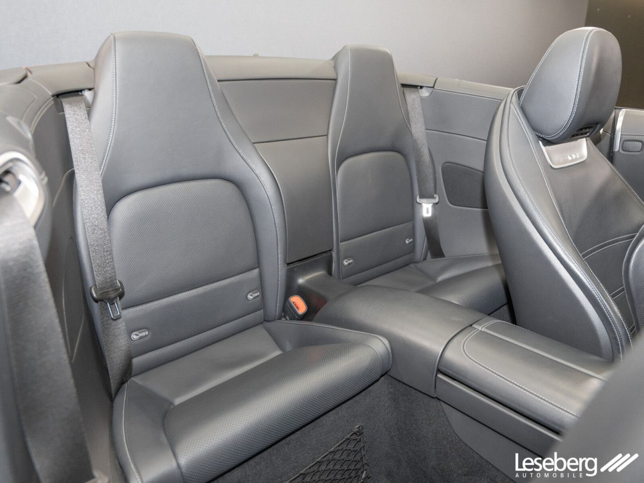 Mercedes-Benz SL – Bild 15