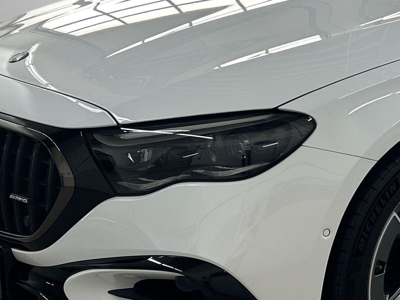Mercedes-Benz E-Klasse – Bild 8