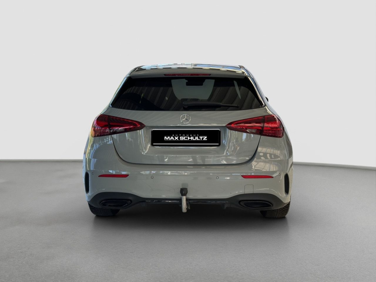 Mercedes-Benz A-Klasse – Bild 4