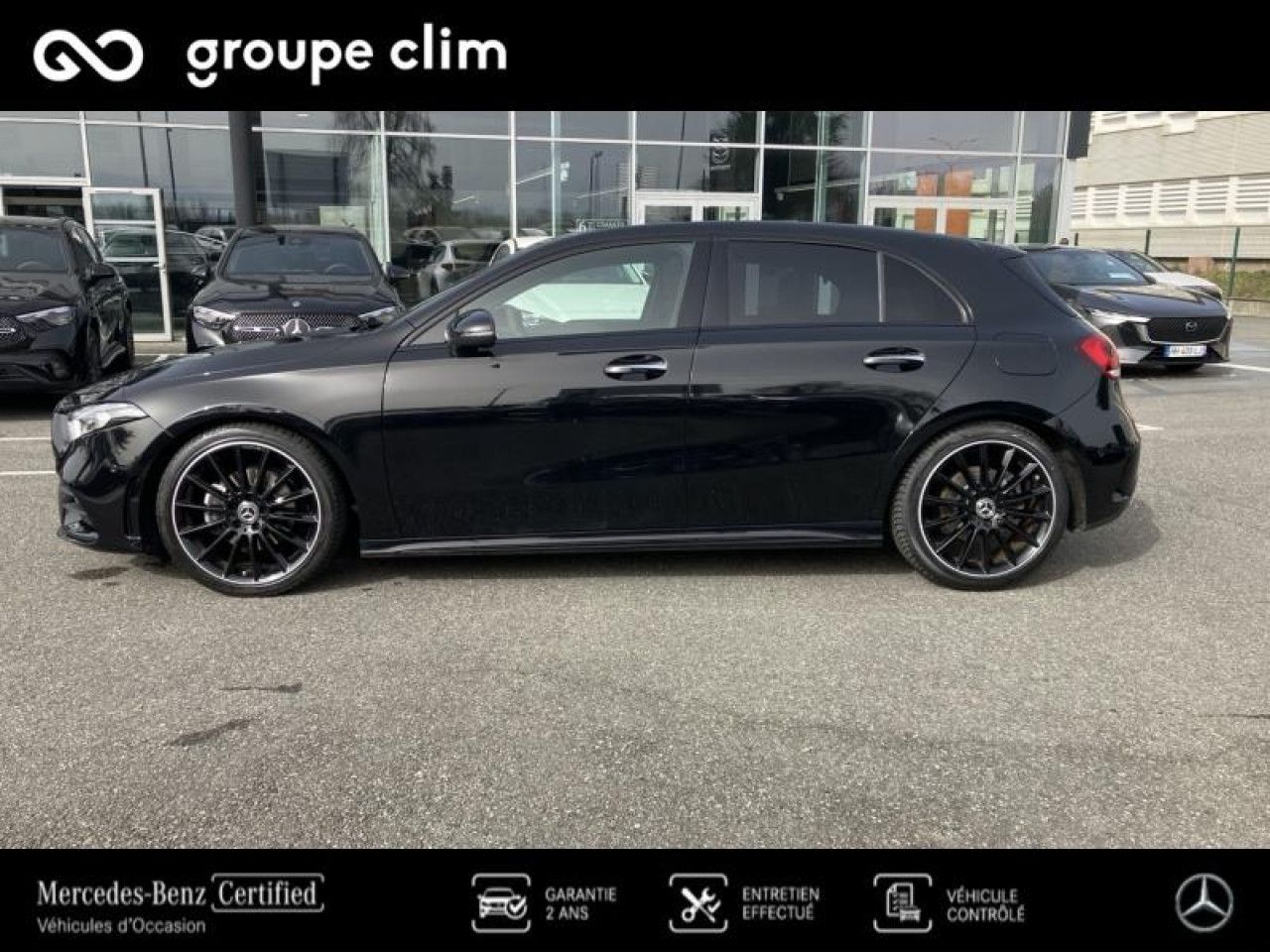 Photo du v&eacute;hicule 7 / 18