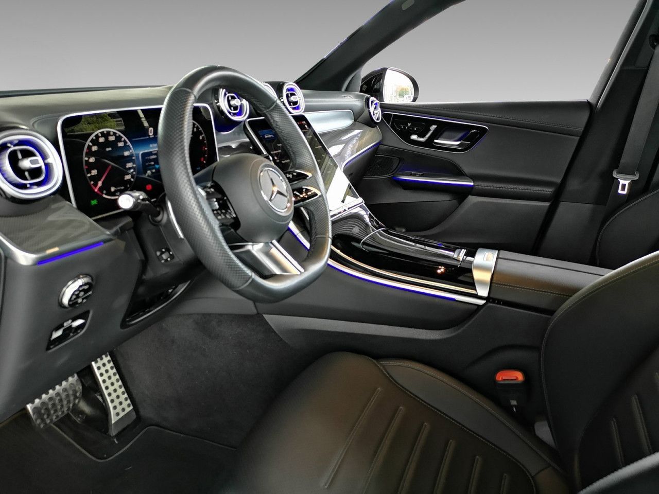 Mercedes-Benz GLC – Bild 17