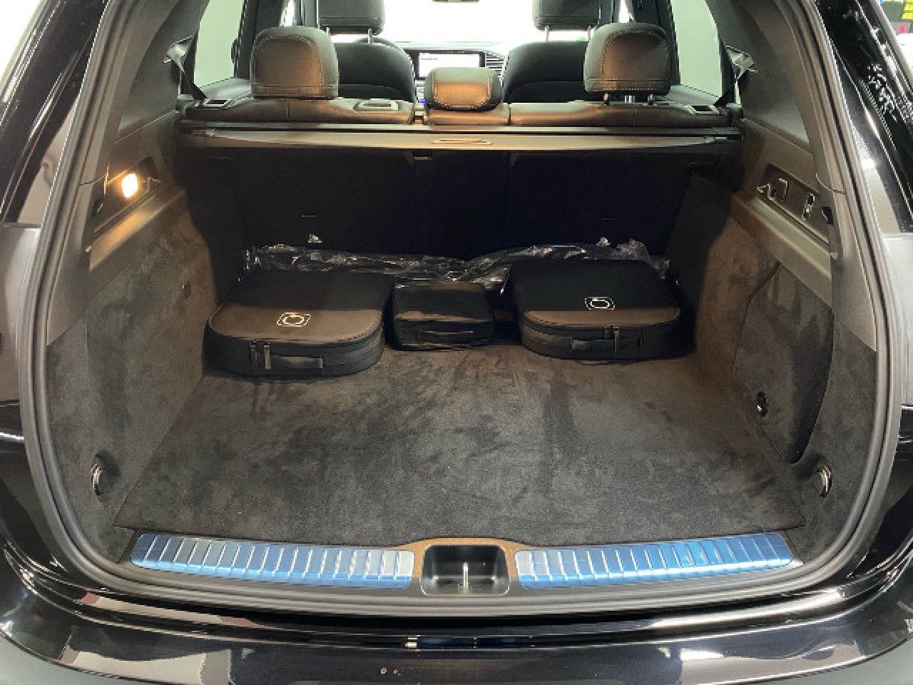 Mercedes-Benz GLE – Bild 12