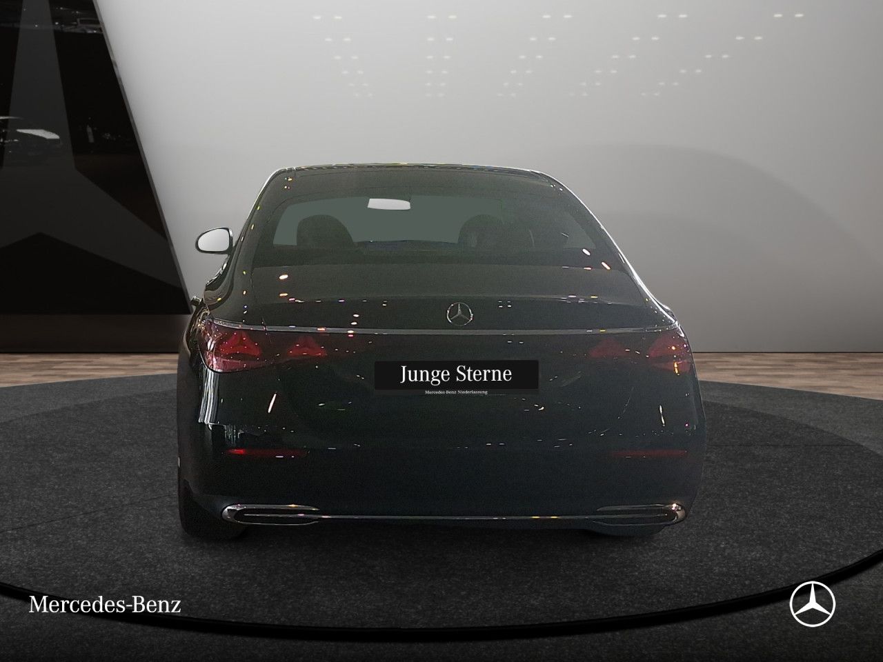 Mercedes-Benz E-Klasse – Bild 6