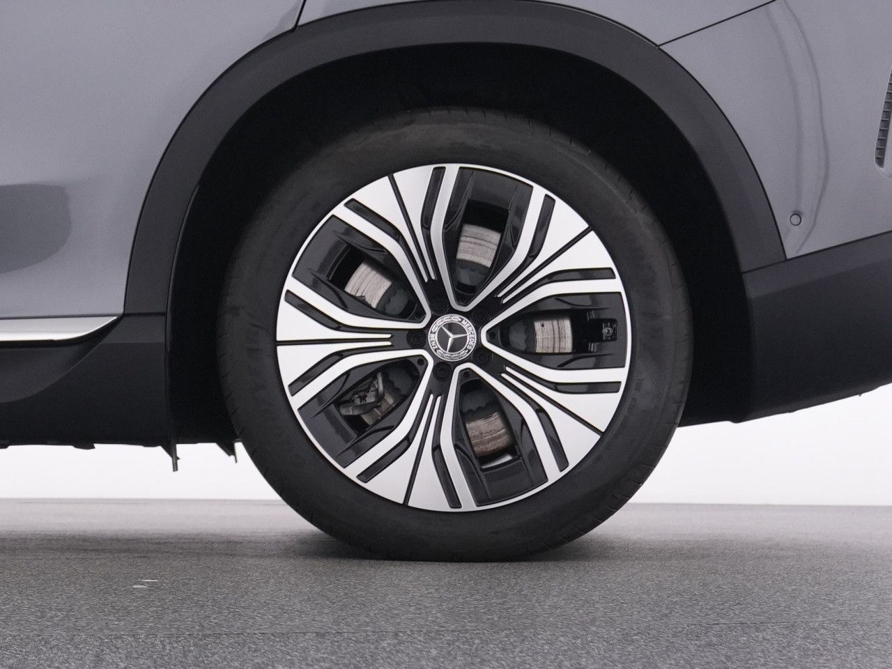 Mercedes-Benz EQE – Bild 20