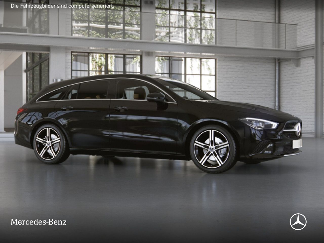 Mercedes-Benz CLA – Bild 14