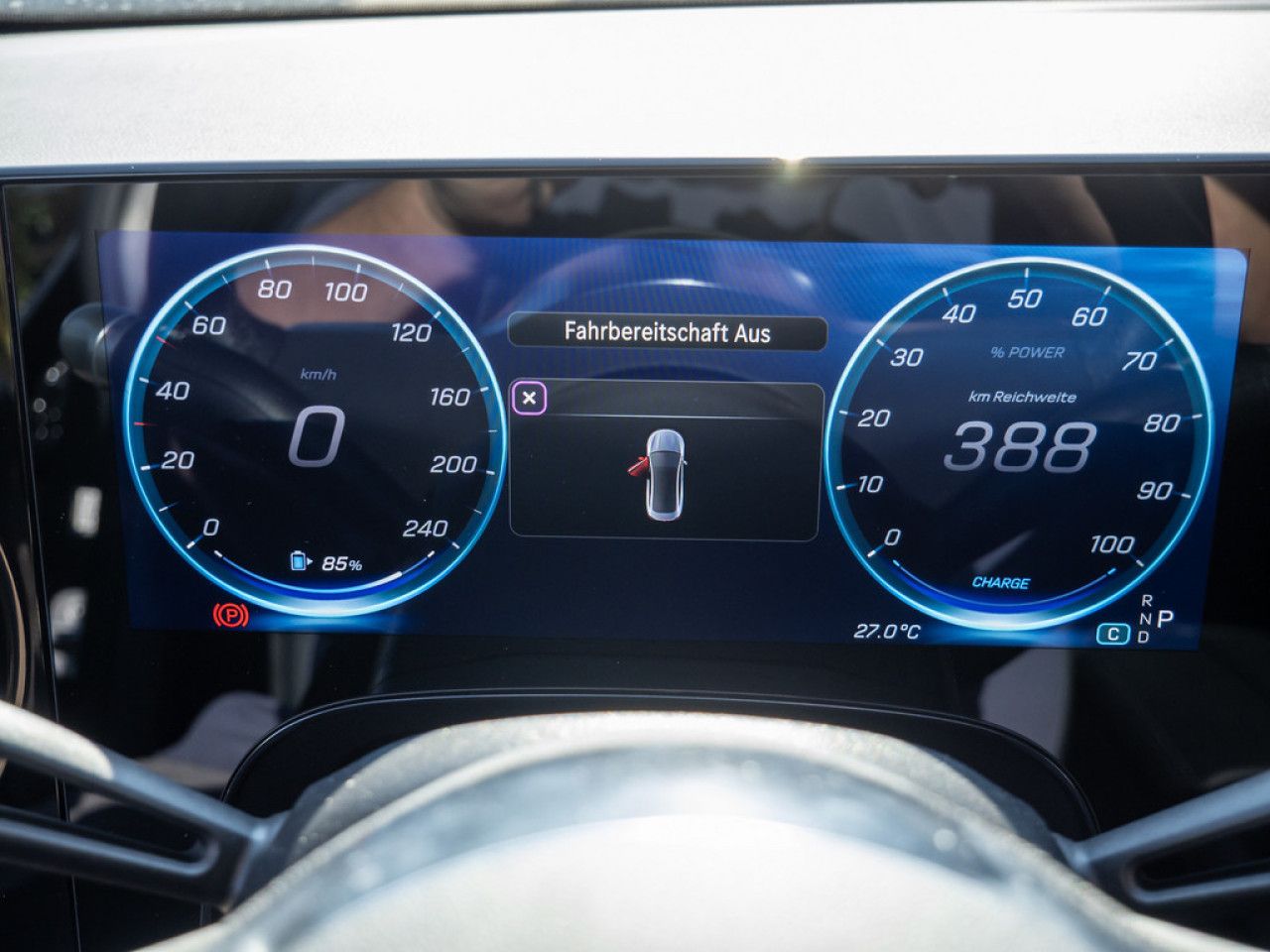 Mercedes-Benz CLA – Bild 14