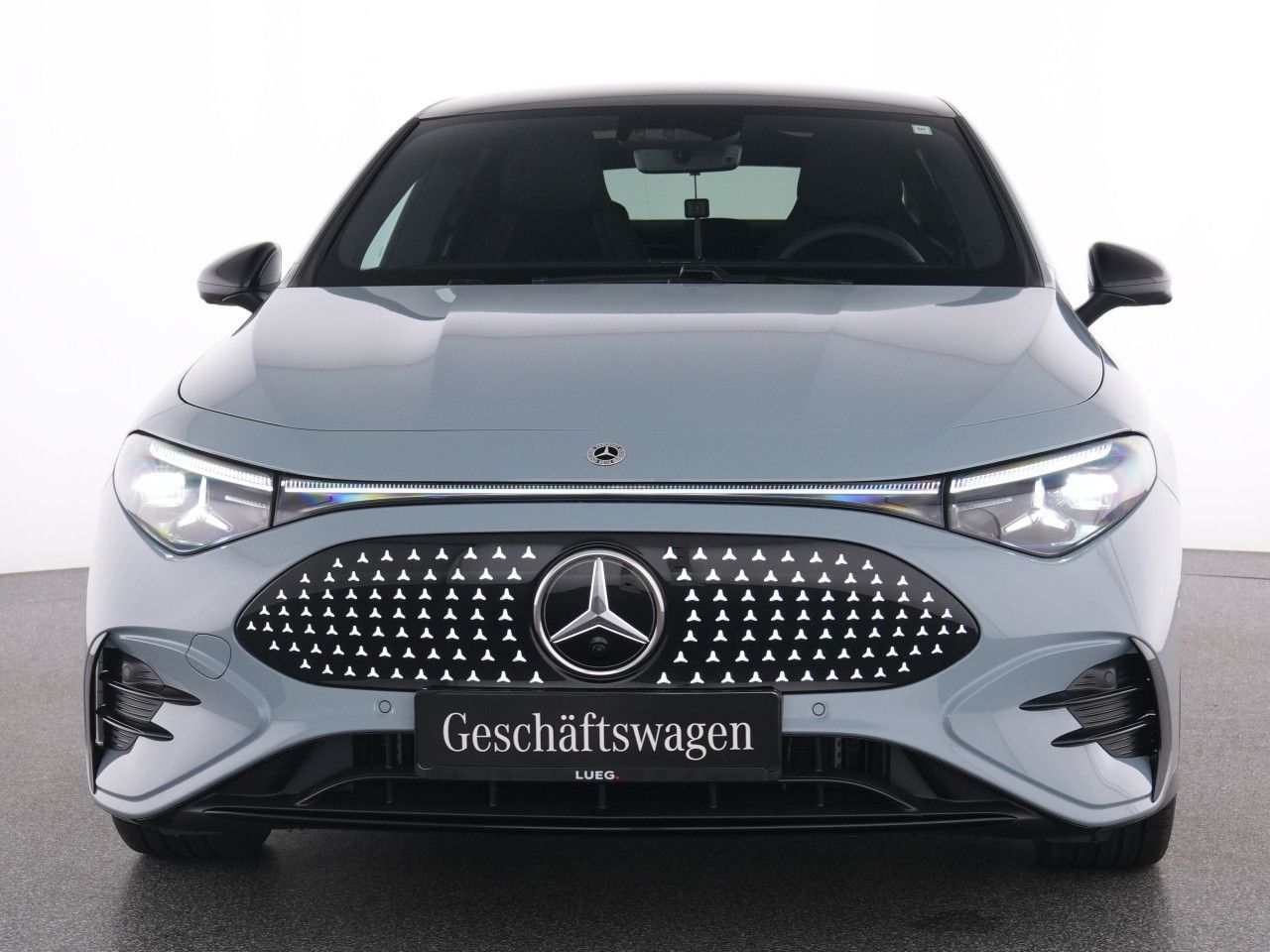 Mercedes-Benz CLA – Bild 14