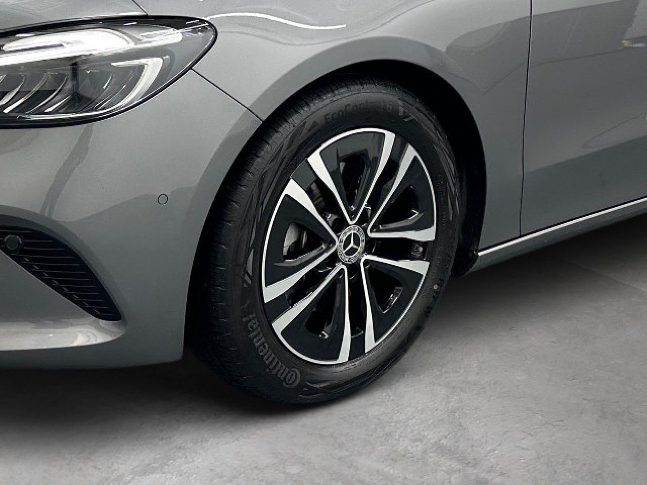 Mercedes-Benz B-Klasse – Bild 6