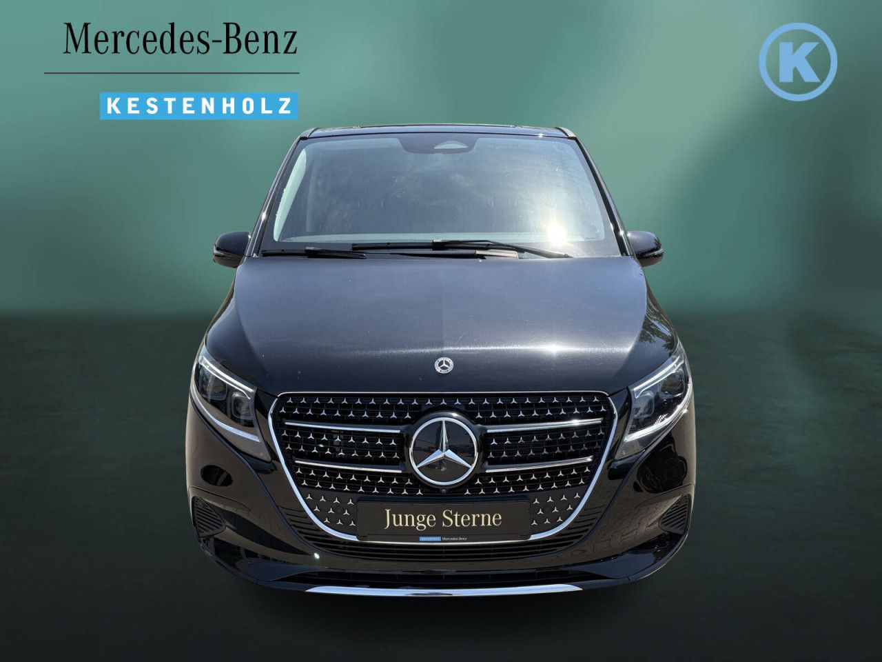 Mercedes-Benz V-Klasse – Bild 2