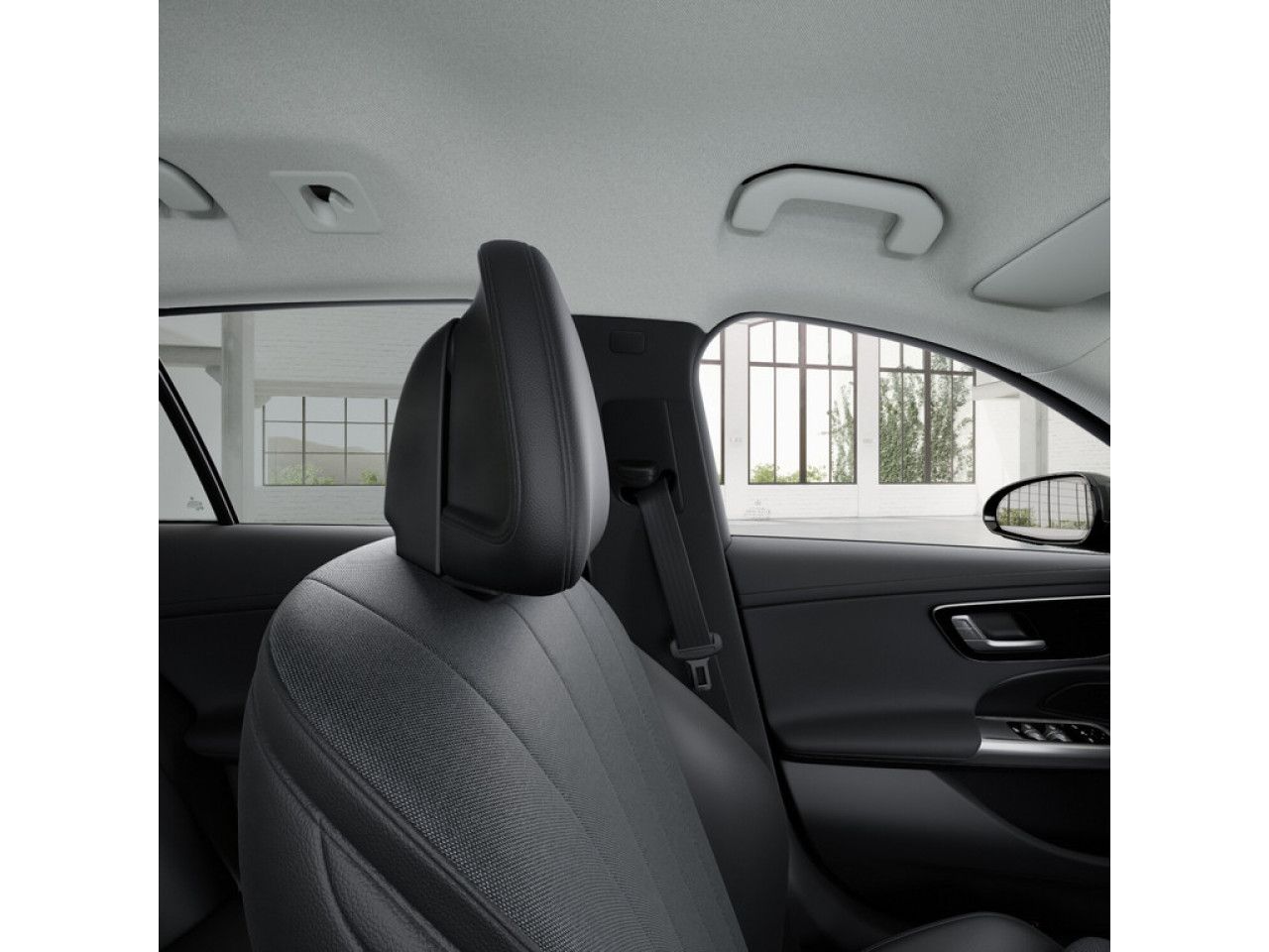 Mercedes-Benz E-Klasse – Bild 15