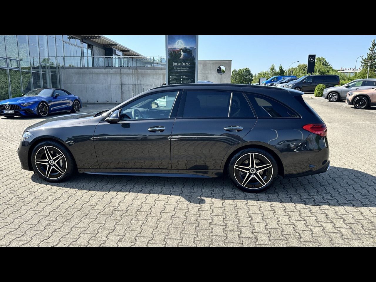 Fahrzeugbild 8 / 30