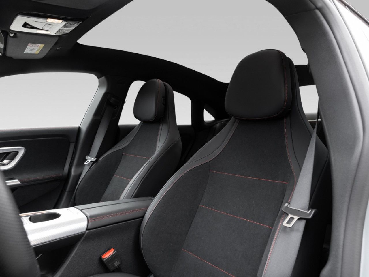 Mercedes-Benz CLA – Bild 7