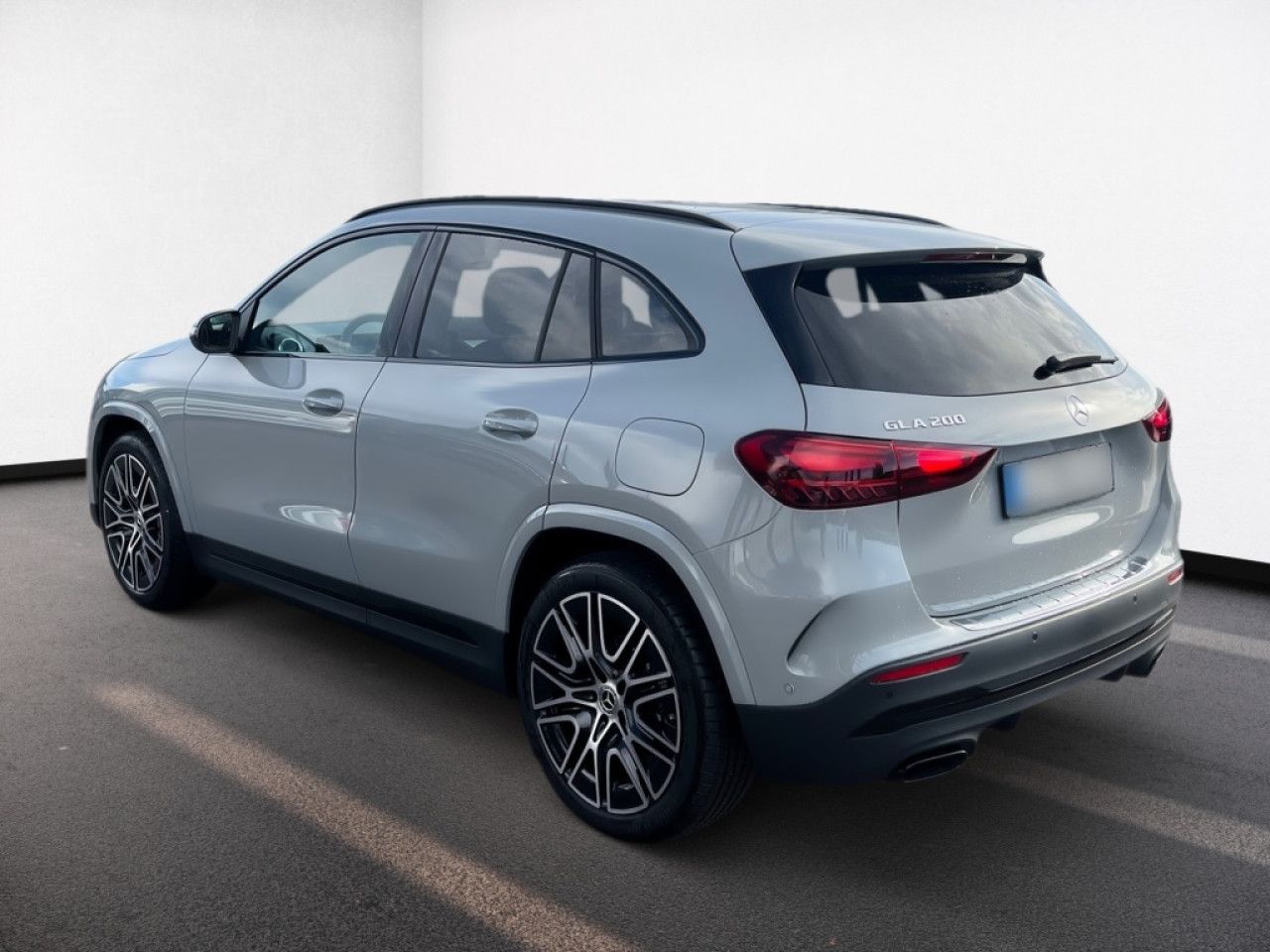 Mercedes-Benz GLA – Bild 3