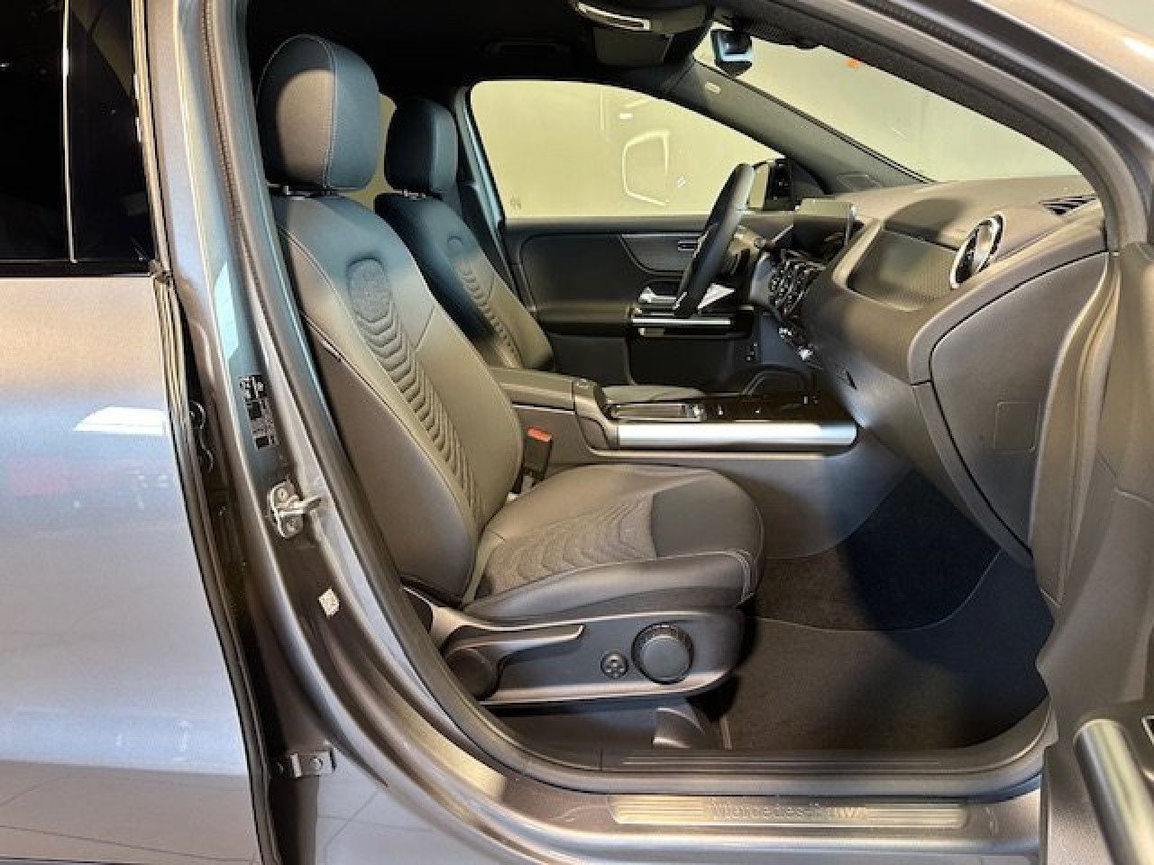 Mercedes-Benz GLA – Bild 6