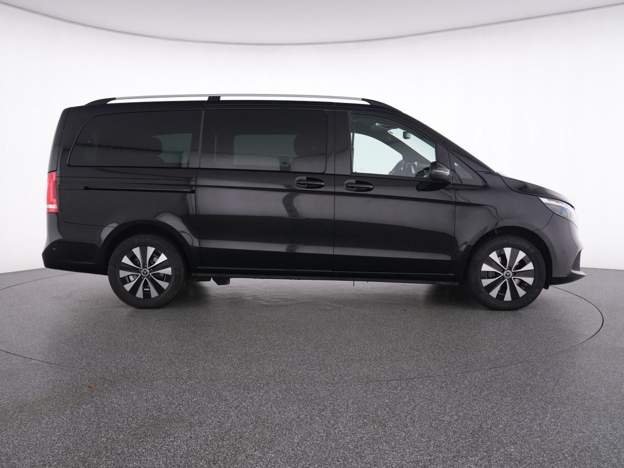Mercedes-Benz V-Klasse – Bild 11