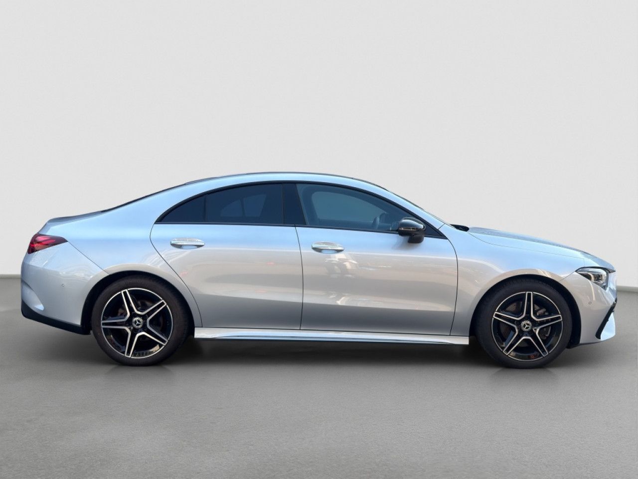 Mercedes-Benz CLA – Bild 17