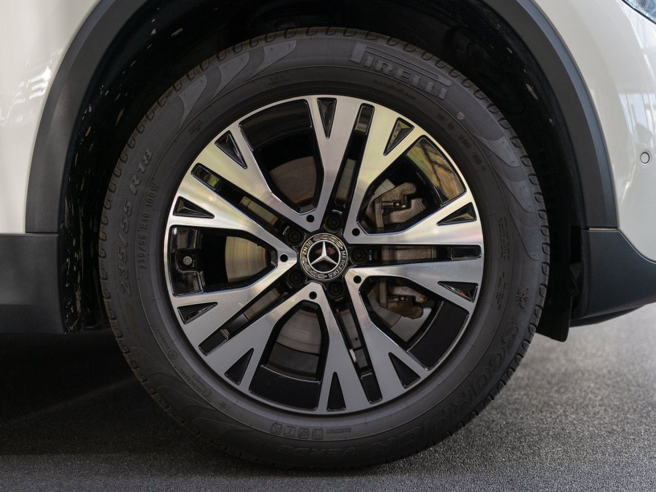 Mercedes-Benz GLA – Bild 5