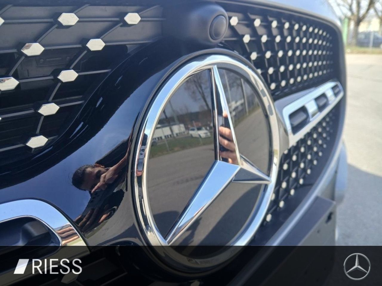 Mercedes-Benz GLA – Bild 21