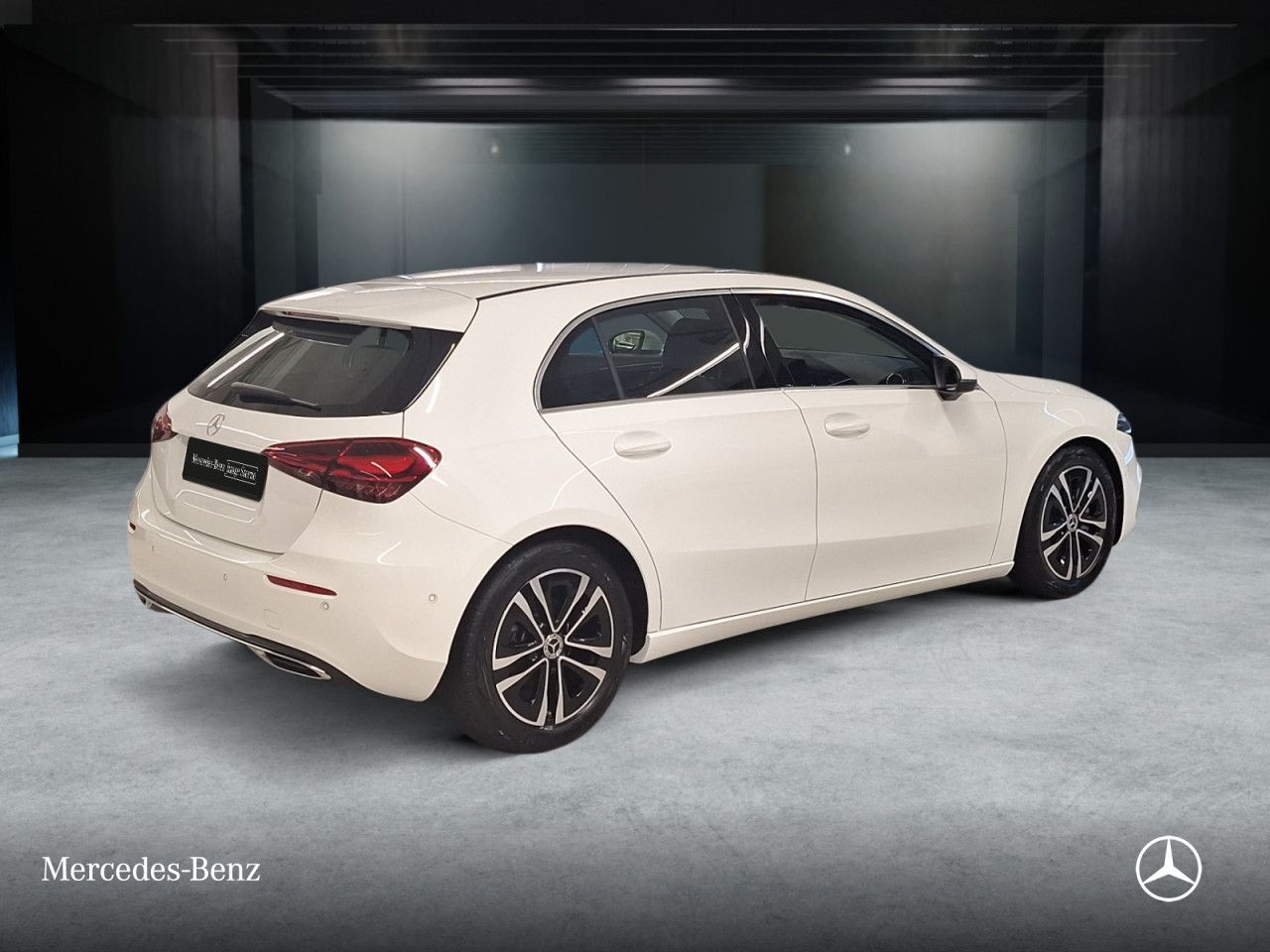 Mercedes-Benz A-Klasse – Bild 3