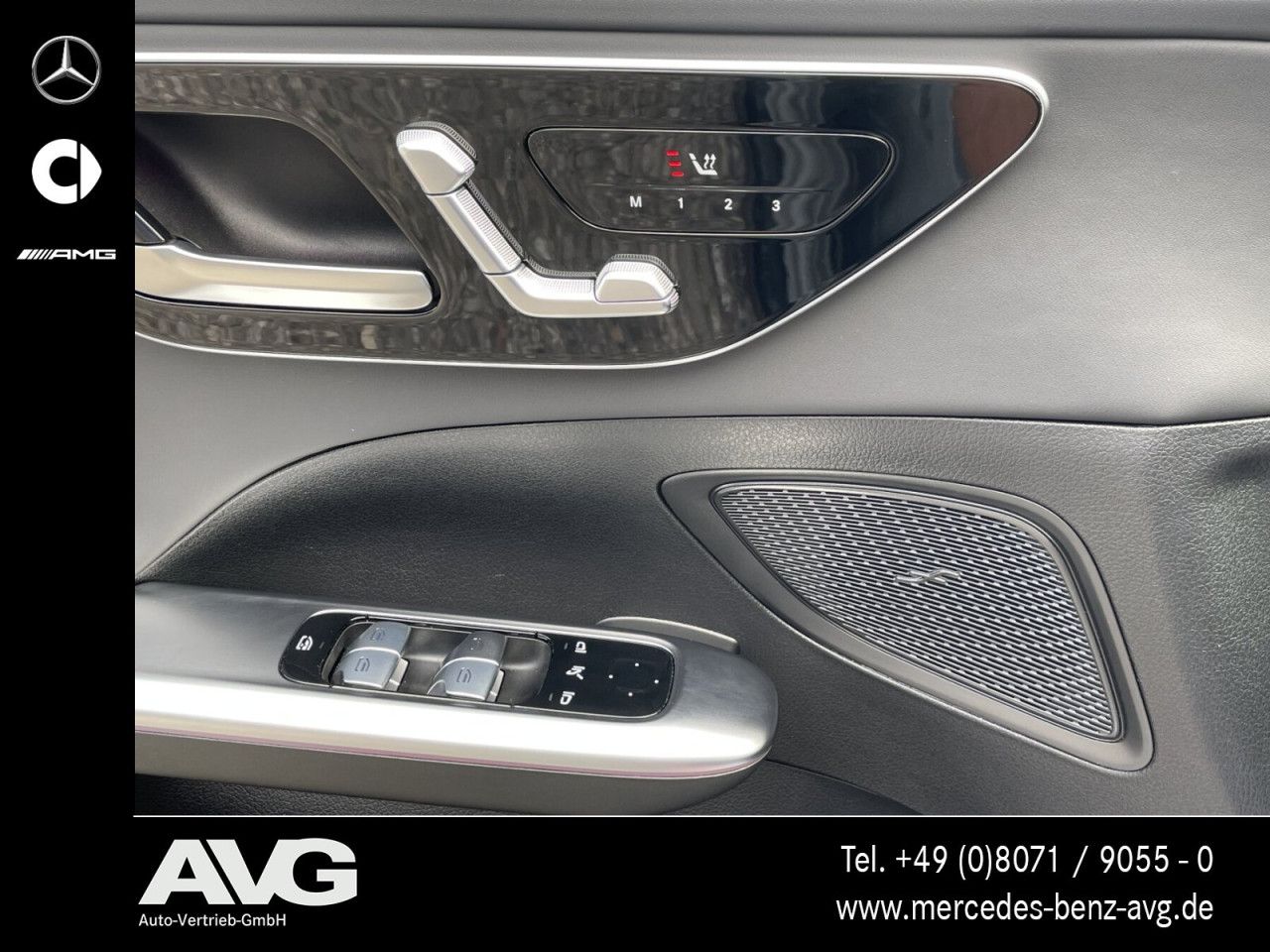 Mercedes-Benz C-Klasse – Bild 19