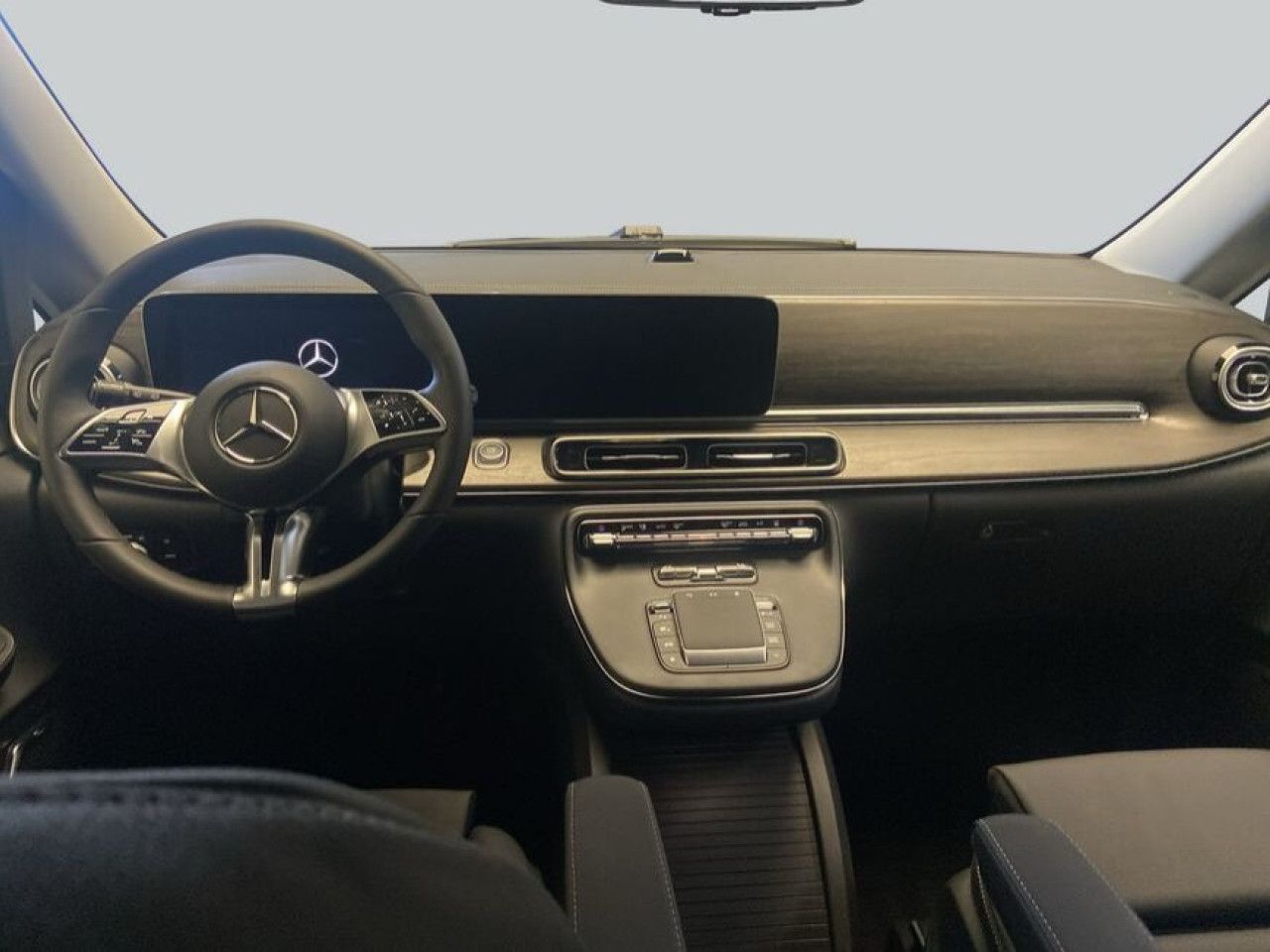 Mercedes-Benz EQV – Bild 14