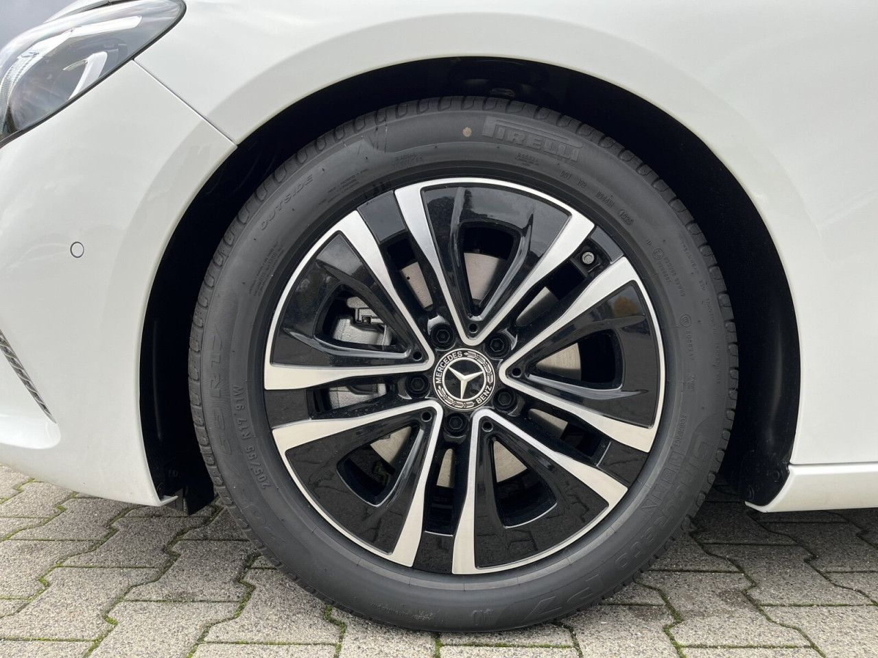 Mercedes-Benz B-Klasse – Bild 5