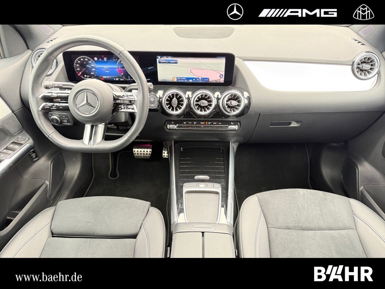Mercedes-Benz GLA – Bild 4