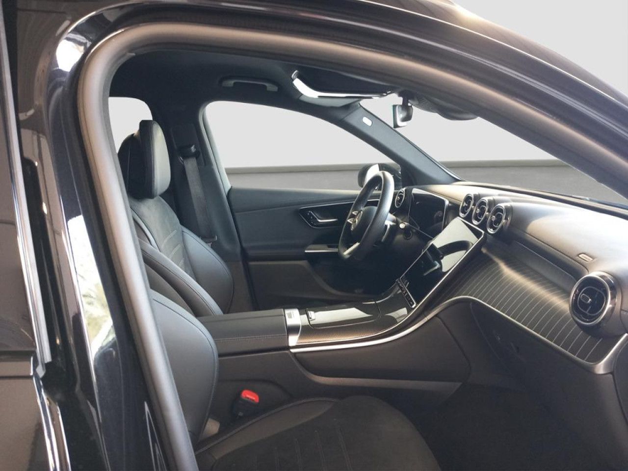 Mercedes-Benz GLC – Bild 21