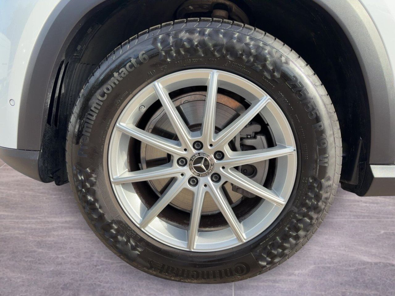 Mercedes-Benz GLE – Bild 11