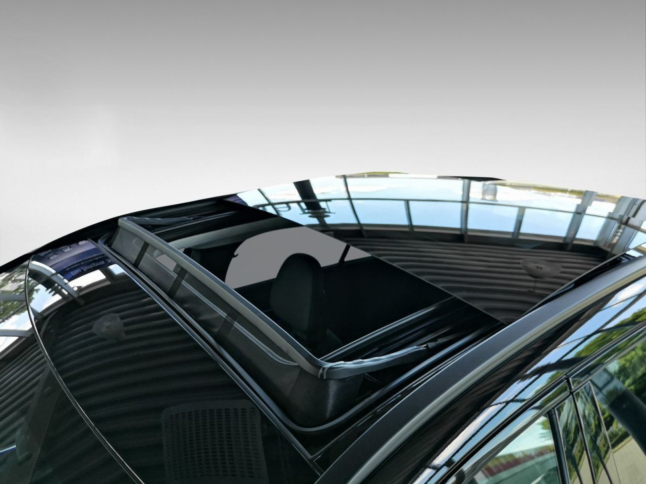 Mercedes-Benz C-Klasse – Bild 11