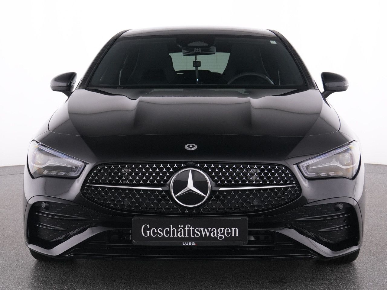 Mercedes-Benz CLA – Bild 14