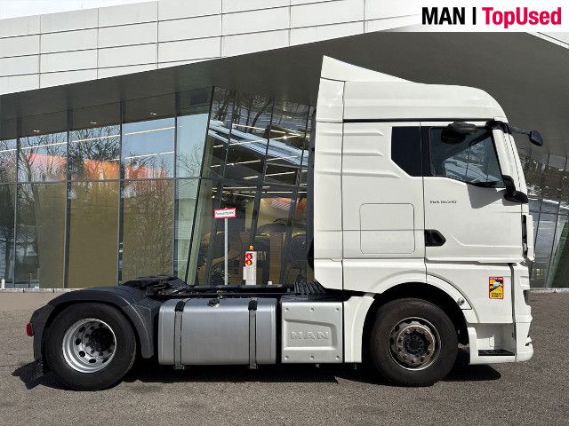MAN TGX 18.510 4x2 BL SA 5