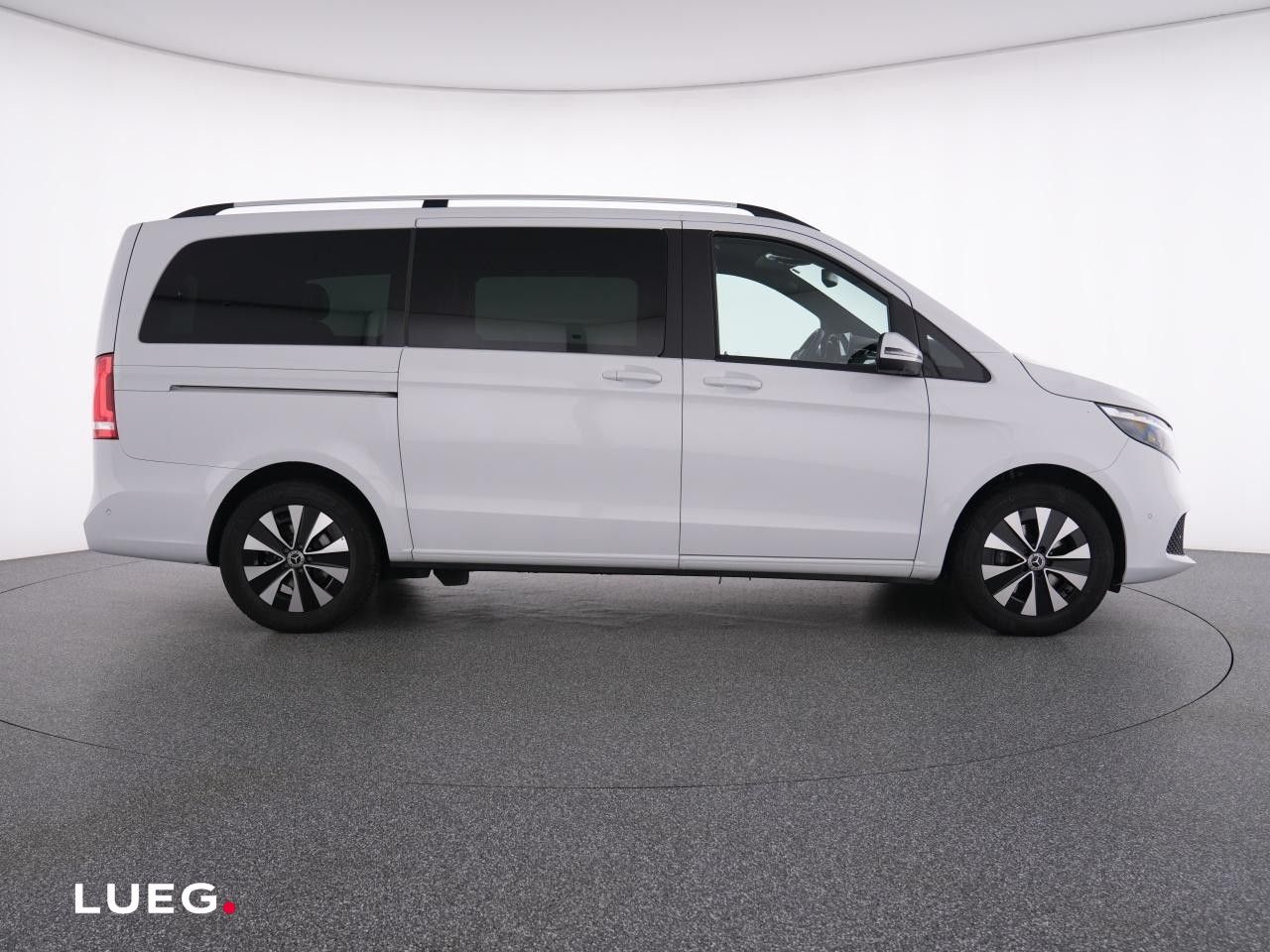 Mercedes-Benz V-Klasse – Bild 11